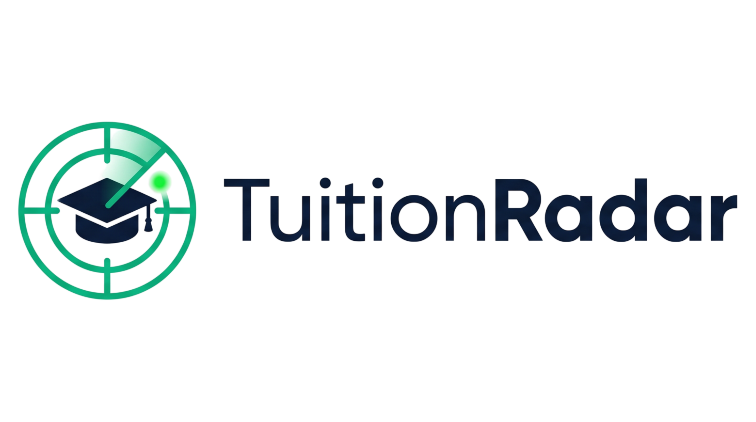 TuitionRadar Logo